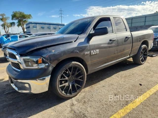 RAM 1500 ST