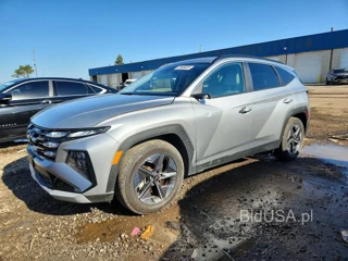 HYUNDAI TUCSON SEL