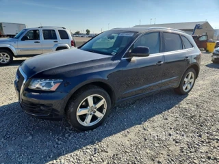AUDI Q5 PREMIUM PLUS