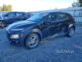 HYUNDAI KONA SE