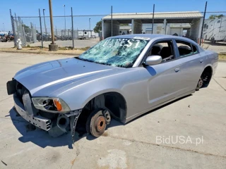 DODGE CHARGER SE