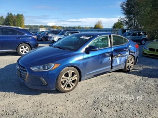 HYUNDAI ELANTRA LIMITED
