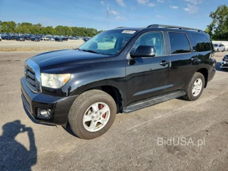 TOYOTA SEQUOIA SR5