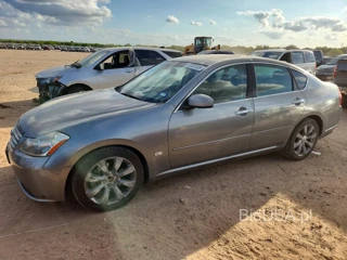 INFINITI M35 BASE