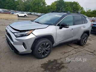 TOYOTA RAV4 XSE