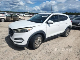 HYUNDAI TUCSON ECO