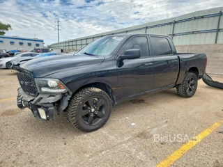 RAM 1500 ST