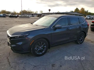 HONDA CR-V EXL