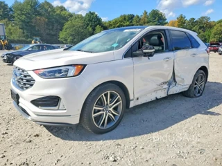 FORD EDGE TITANIUM
