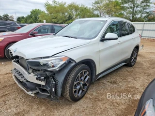 BMW X1 XDRIVE28I