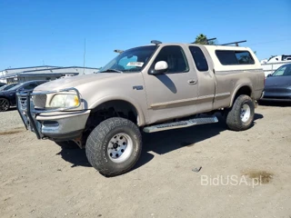 FORD F150