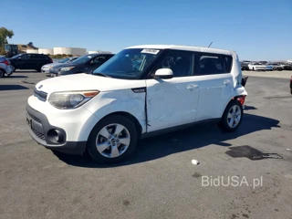 KIA SOUL BASE