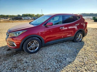 HYUNDAI SANTA FE SPORT 2.4L