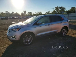 FORD EDGE TITANIUM