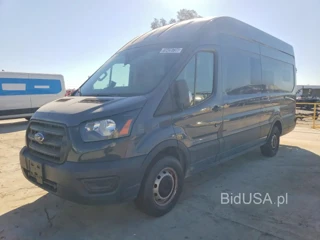 FORD TRANSIT 250