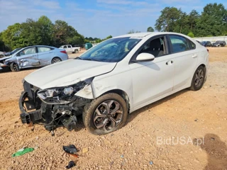 KIA FORTE LXS