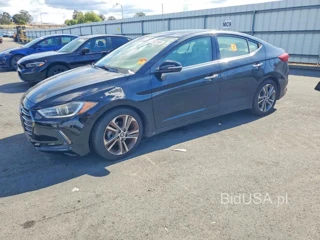 HYUNDAI ELANTRA LIMITED