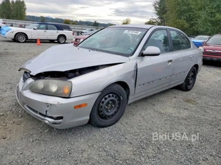 HYUNDAI ELANTRA GLS