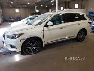 INFINITI QX60 BASE