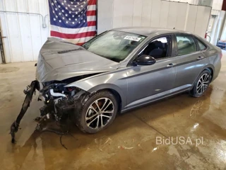 VOLKSWAGEN JETTA SPORT