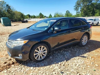 TOYOTA VENZA FWD 4CYL