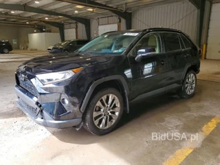 TOYOTA RAV4 XLE PREMIUM