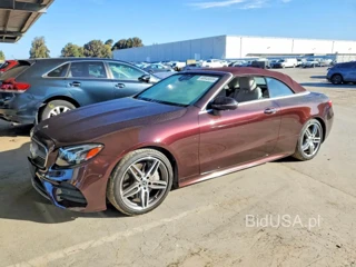 MERCEDES-BENZ E 450