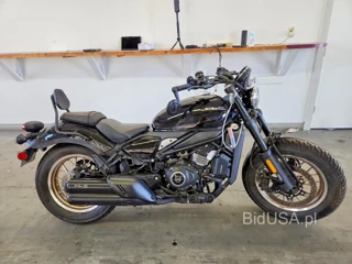 CF MOTO 450 CL-C