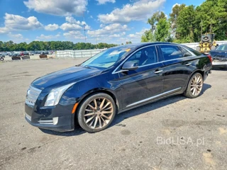 CADILLAC XTS PLATINUM
