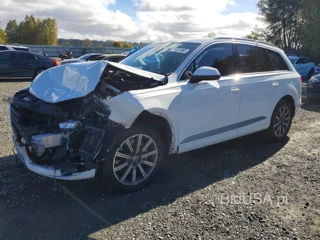 AUDI Q7 PREMIUM PLUS