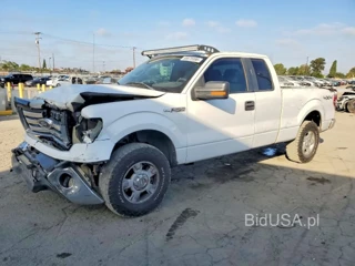 FORD F150 SUPER CAB