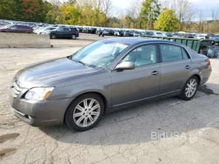 TOYOTA AVALON LIMITED