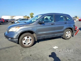 HONDA CR-V LX