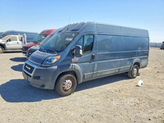 RAM PROMASTER 3500 3500 HIGH