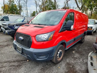FORD TRANSIT T-250