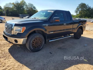 FORD F150 SUPER CAB
