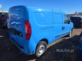 RAM PROMASTER CITY TRADESMAN