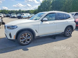 BMW X3 XDRIVE30I