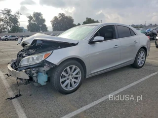 CHEVROLET MALIBU 2LT