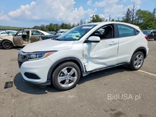 HONDA HR-V LX