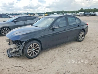 BMW 320 I