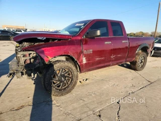 RAM 1500 ST