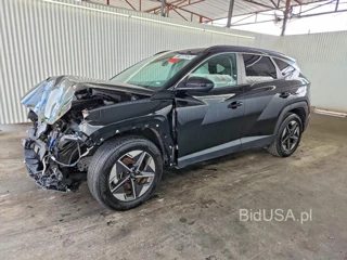 HYUNDAI TUCSON SEL