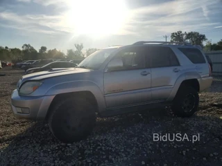 TOYOTA 4RUNNER SPORT EDITION