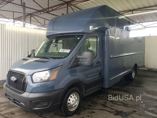 FORD TRANSIT T-350 HD