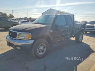 FORD F150