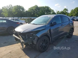 HONDA HR-V SPORT