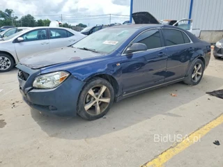 CHEVROLET MALIBU 2LT
