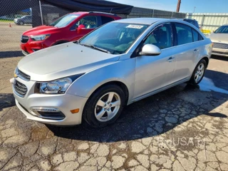 CHEVROLET CRUZE LIMITED LT
