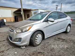HYUNDAI ACCENT SE